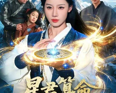 短剧《星君算命,全球最准(109集)瑾萱&马彬彬》免费观看全集