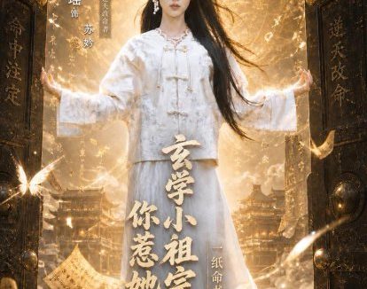 短剧《玄学小祖宗,你惹她干嘛(60集)秦璐瑶&何阳辉》免费观看全集