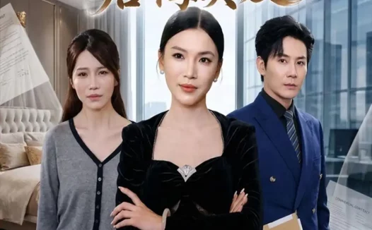 短剧《回国后,我让妹夫一家后悔莫及（30集）周欢＆张铭祥》免费观看全集