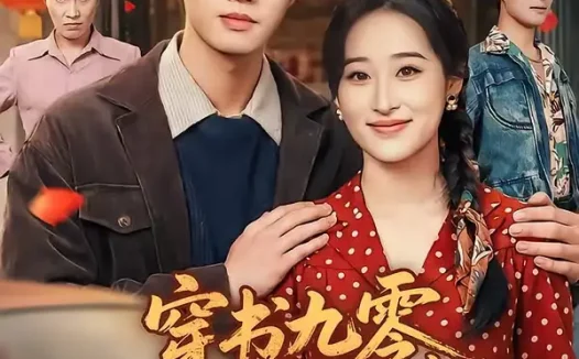 短剧《穿书九零,东北悍妻带全家炫肉(86集)玖月&韩静暄》免费观看全集
