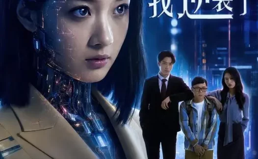短剧《天降代码女友,我逆袭了(30集)安昭昭&罗戈》免费观看全集