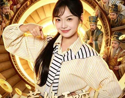 短剧《惹她干嘛！她可是天道亲闺女！（81集）张丁蕊＆黄小再》免费观看全集