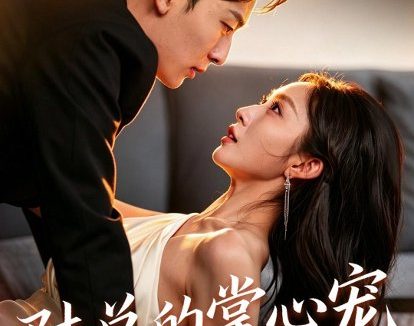 短剧《陆总的掌心宠(85集)宋佳音&朱永强》免费观看全集
