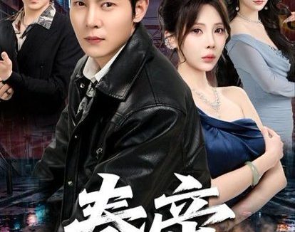 短剧《秦帝(65集)钱霆川＆月野兔》免费观看全集