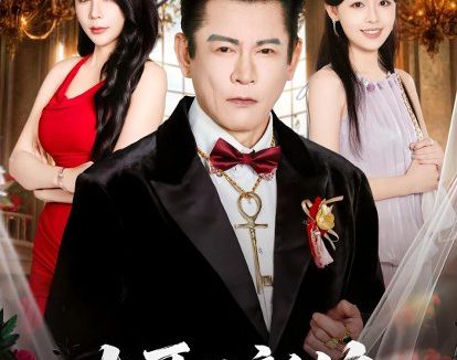 短剧《大哥的新娘(50集)杨泽琳&何绍宏&郝逸伦》免费观看全集