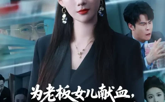 短剧《为老板女儿献血,却被扣两千奖金(57集)孔悦城&彤年》免费观看全集