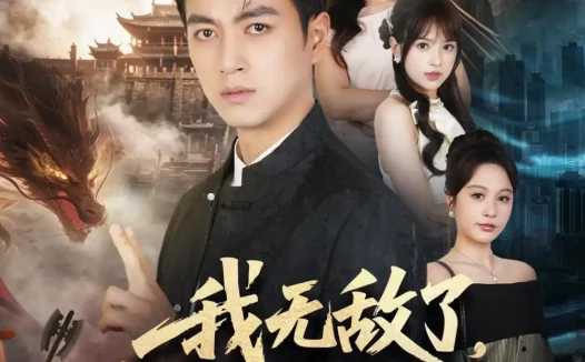 短剧《我无敌了,你瞒着我干什么(73集)鲜嘉臣&文晴》免费观看全集