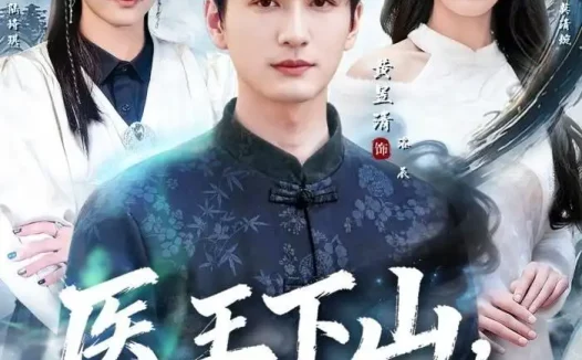 短剧《医王下山,尔等跪下(81集)黄昱清&张如意》免费观看全集