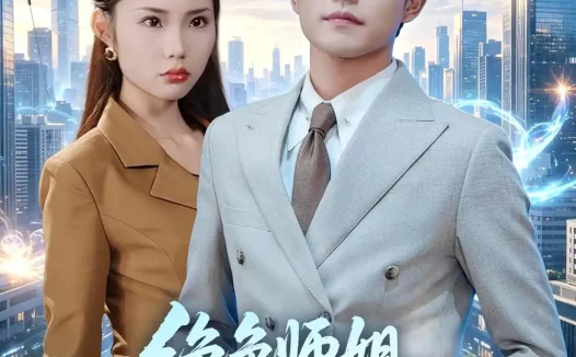 短剧《绝色师姐，我不祸害你祸害谁（73集）张小磊＆张艺轩＆杨昊》免费观看全集