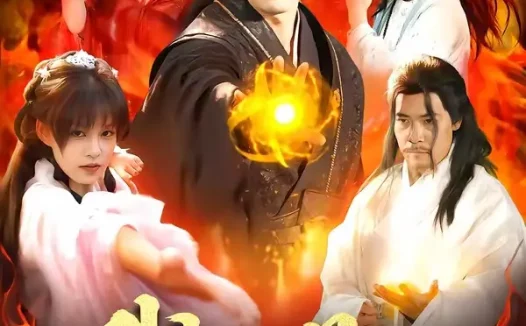 短剧《我无丹田,尔等都是我的丹田(93集)林准&城城》免费观看全集