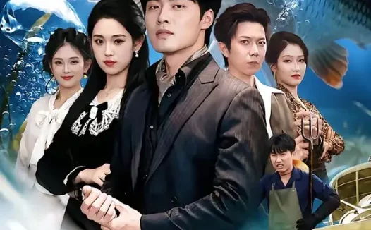 短剧《重生刀疤鲤,我无限进化(63集)梅梓睿&李叶繁》免费观看全集