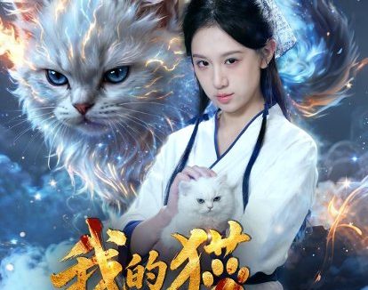 短剧《我的猫不好惹(42集)江来&陈鸿运》免费观看全集
