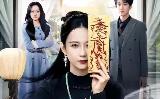短剧《送你百分百报恩,你却信他们(83集)郭茗苑&项宇航》免费观看全集