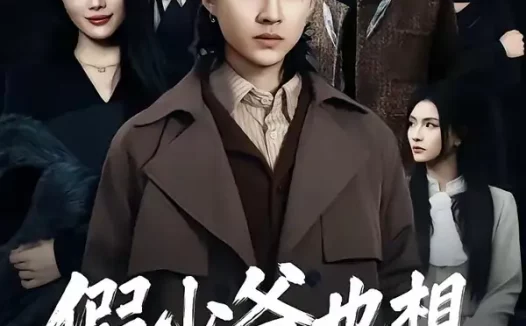 短剧《假少爷也想做好事（80集）苏俊宇＆张潇予》免费观看全集
