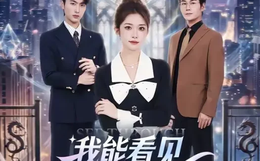短剧《我能看见每个人的真实身份(76集)一飞&孙嘉俊》免费观看全集