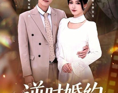 短剧《逆时婚约（72集）杨妍＆袁在峤》免费观看全集