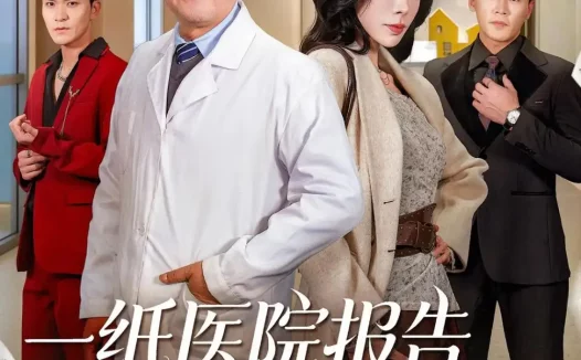 短剧《一纸医院报告,拆穿儿媳谎言(60集)宋江&高蕊》免费观看全集