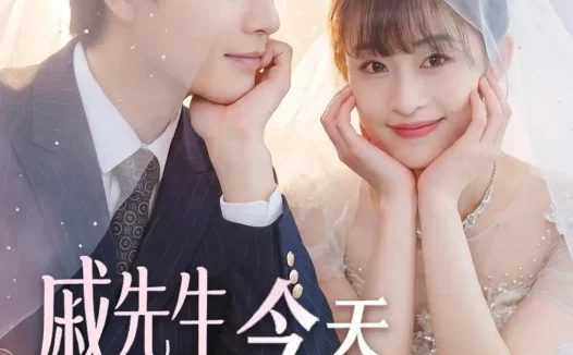 短剧《戚先生今天动心了吗(50集)胥惠棠&李彬航》免费观看全集