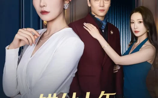 短剧《错付十年,于小姐撤资清算(79集)刘灿&姜昊旻》免费观看全集