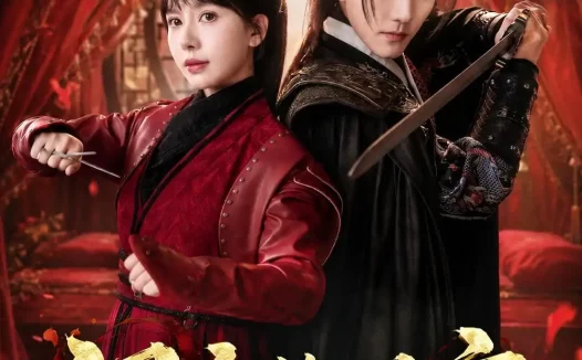 短剧《洞房筹谋夜(50集)袁在峤&蒋开鑫》免费观看全集