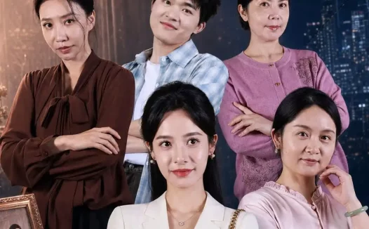 短剧《撤回转账，坐拥幸福人生（61集）龚馥＆张凝慈》免费观看全集