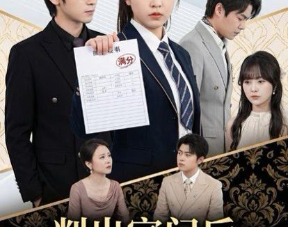 短剧《判出家门后，我登顶全国状元（60集）晓渝＆肖子铭》免费观看全集