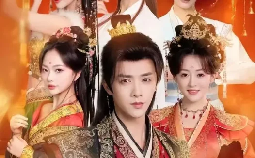 短剧《穿成傀儡皇帝后,天下万臣尽俯首(61集)陈外&刘芯予》免费观看全集