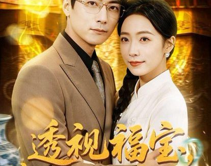 短剧《透视福宝，我替妈咪鉴天下（76集）孙若果＆王枫寻》免费观看全集