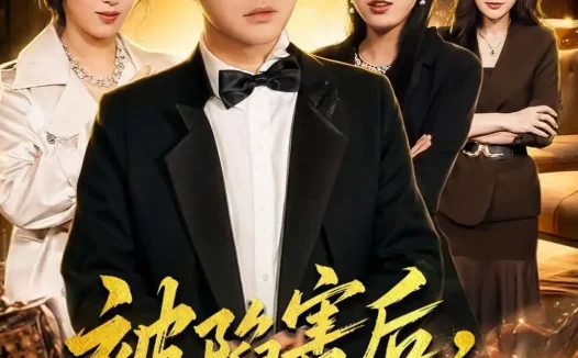 短剧《被陷害后,我成了最强按摩师(90集)白羽&王小野》免费观看全集