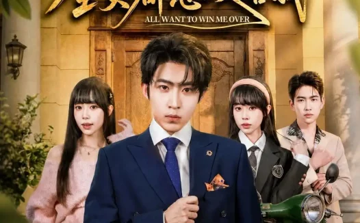 短剧《开局炮灰：全员都想攻略我（80集）周笑一＆沈南姝》免费观看全集