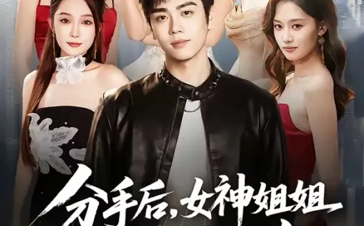短剧《分手后,女神姐姐接我回家(75集)苏宇航&杨添羽》免费观看全集