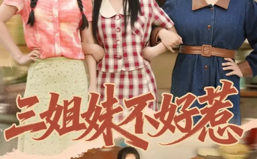短剧《三姐妹不好惹(40集)小树树&赵明辰》免费观看全集