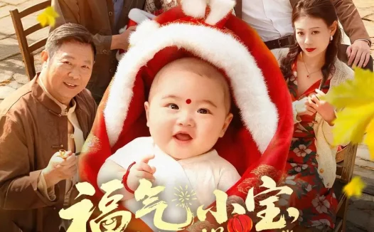 短剧《福气小宝，尿布一提拿捏百万家业（59集）盘书瑶＆胡宏林》免费观看全集