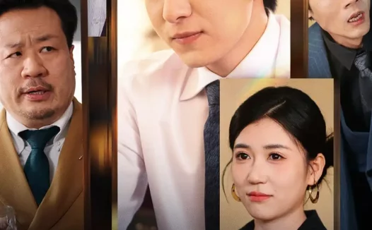 短剧《职场狂飙:从一键退票开始逆袭(58集)金大钟&丸子》免费观看全集