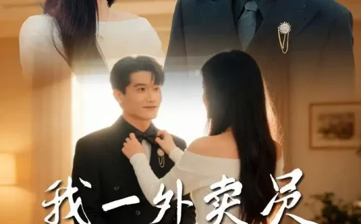 短剧《我一外卖员，你让我绑定昏君系统（80集）杨皓凯＆陈佳欣》免费观看全集
