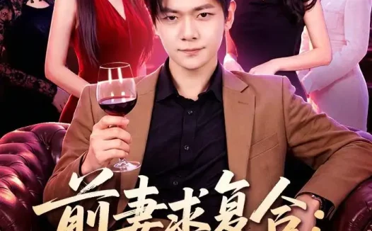 短剧《前妻要求复合：抱歉，没空（80集）刘瀚阳＆蔡思琦》免费观看全集