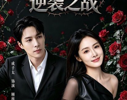 短剧《荆棘玫瑰逆袭之战（86集）姚凯辰＆成子太》免费观看全集