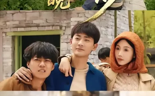 短剧《我不是“晚一步”(64集)宣嘉橙&尹昕》免费观看全集