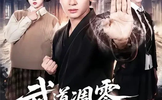 短剧《武道凋零,我以系统证道(79集)陈梓龙&陆思羽》免费观看全集