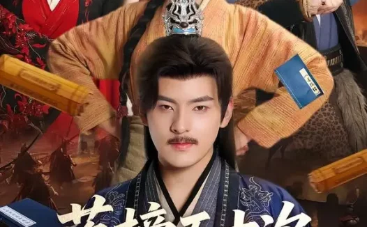 短剧《落榜五十次,我反了(87集)陶律&赵美琦&彭诗雨》免费观看全集
