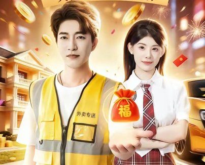 短剧《一元秒杀,天降福袋拿来吧你(80集)陈子轩&刘予黎》免费观看全集