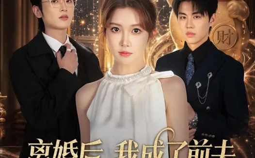 短剧《离婚后,我成了前夫死对头的招财猫(65集)一飞&孙嘉俊》免费观看全集