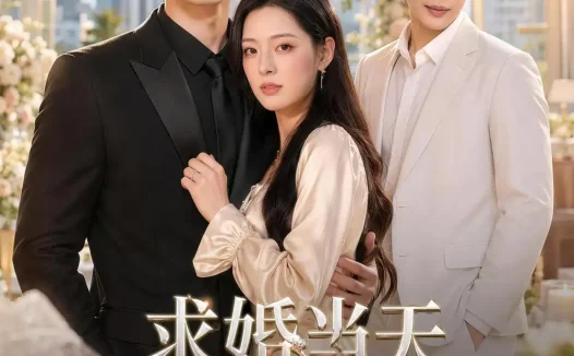 短剧《求婚当天我换了新娘(83集)翟兆星&乔然》免费观看全集