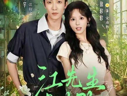 短剧《江队,别太野(95集)姚冠宇&徐轸轸》免费观看全集
