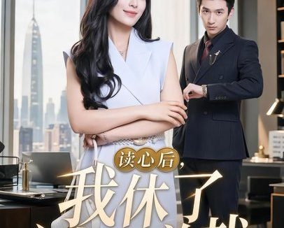 短剧《读心后,我休了冰山总裁(60集)甜鹅&韩旭》免费观看全集