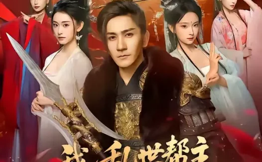 短剧《我,乱世帮主,有亿点小弟合理吧(78集)高迦澜&喻子苏》免费观看全集