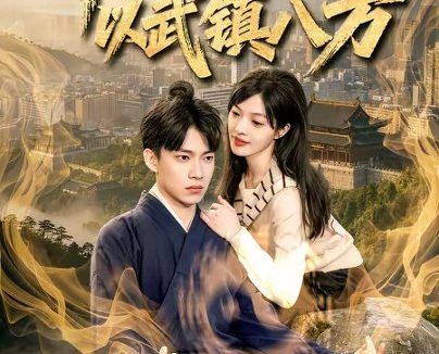 短剧《下山临时工,以武镇八方(60集)张峻维&颜菱君》免费观看全集