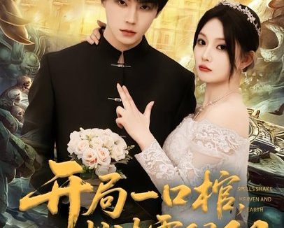 短剧《开局一口棺，术法震阴阳（77集）张甜诚＆黄婷婷》免费观看全集