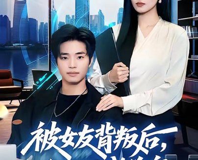 短剧《被女友背叛后,我抽卡成首富(80集)罗豪宇&申芳赫&五月》免费观看全集