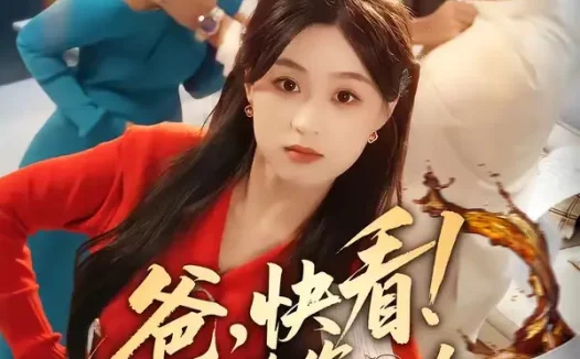短剧《爸，快看！后妈给你生了个啥（68集）张叶丹＆王攀》免费观看全集